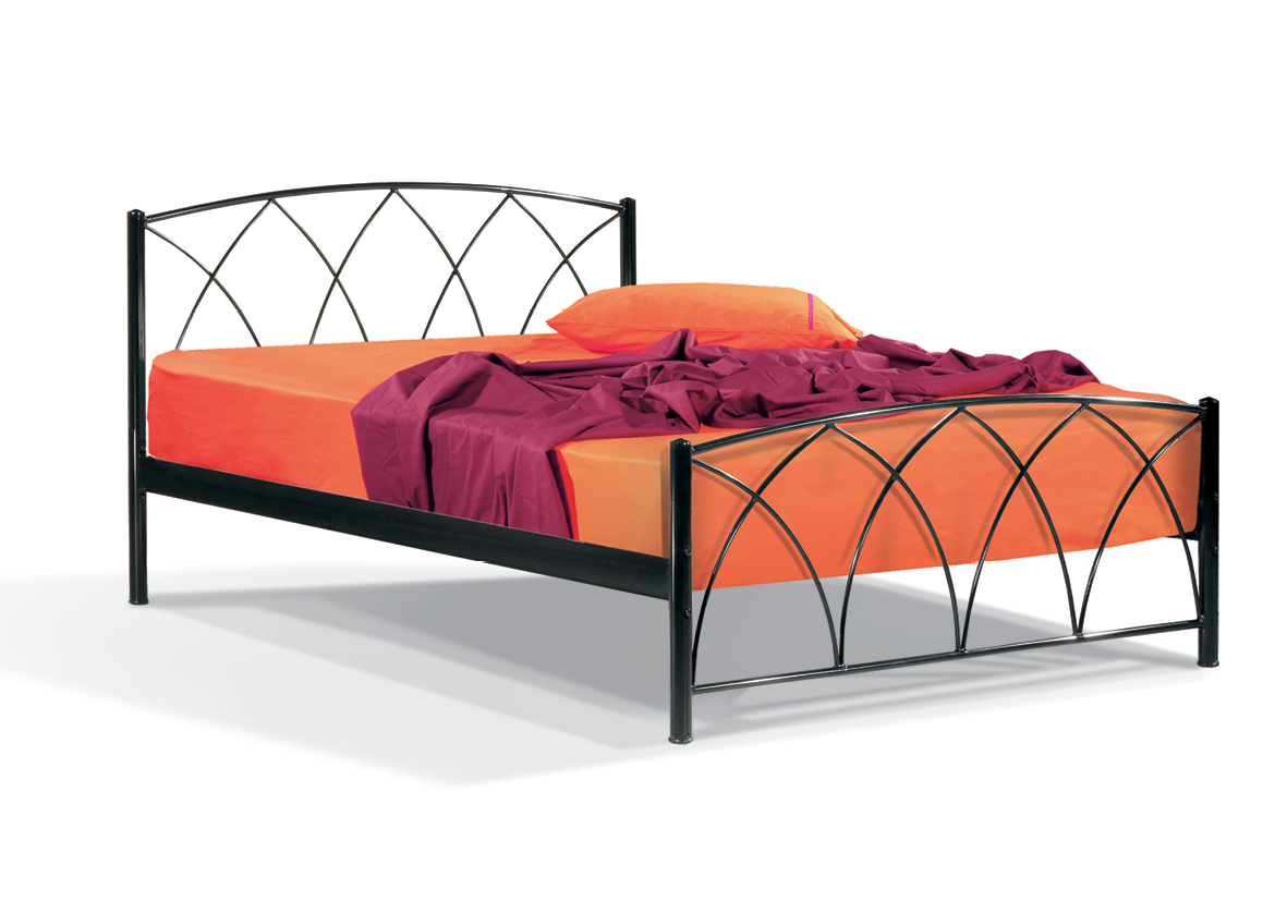 Μεταλλικό κρεβάτι ΕΡΜΗΣ